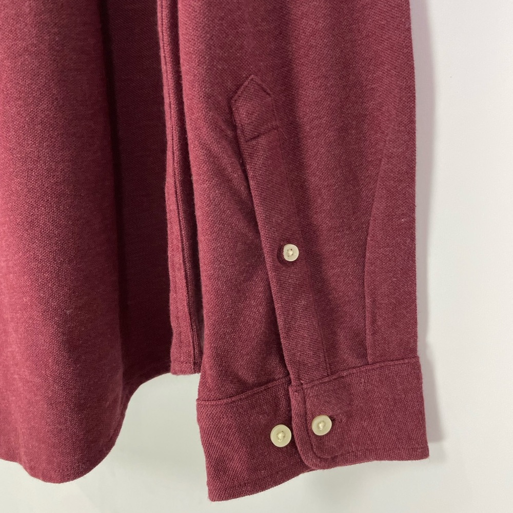 Goodfellow Button Down - Picture 8 of 10